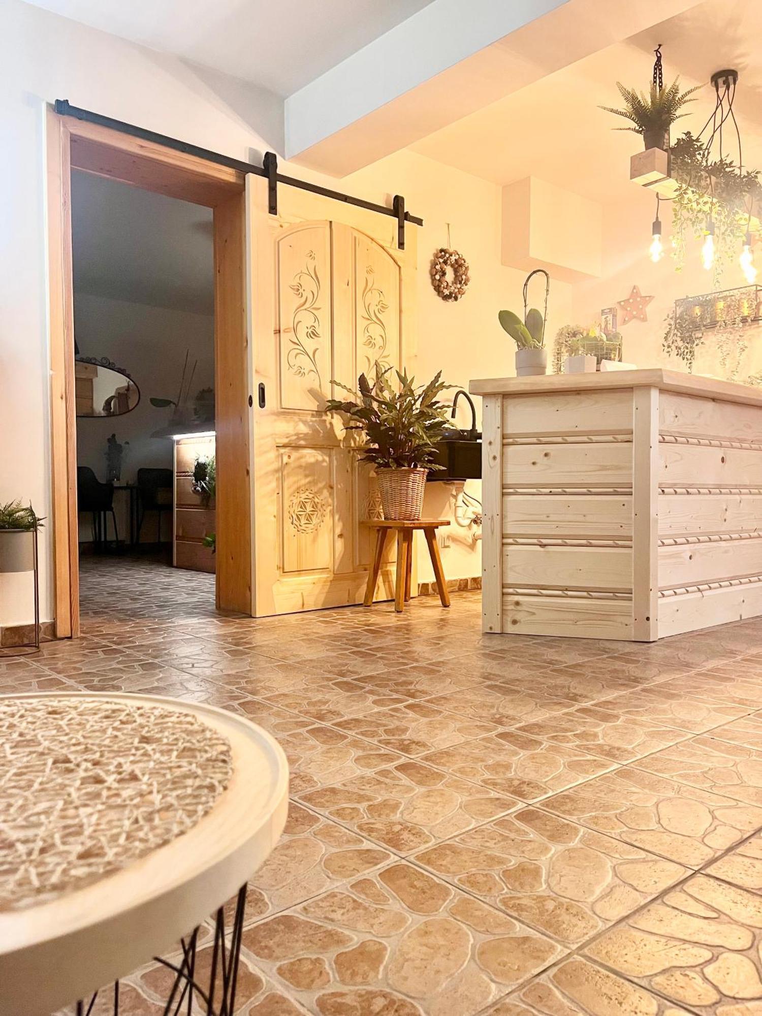 Willa Kosowka - Apartamenty I Pokoje Zakopane Ngoại thất bức ảnh
