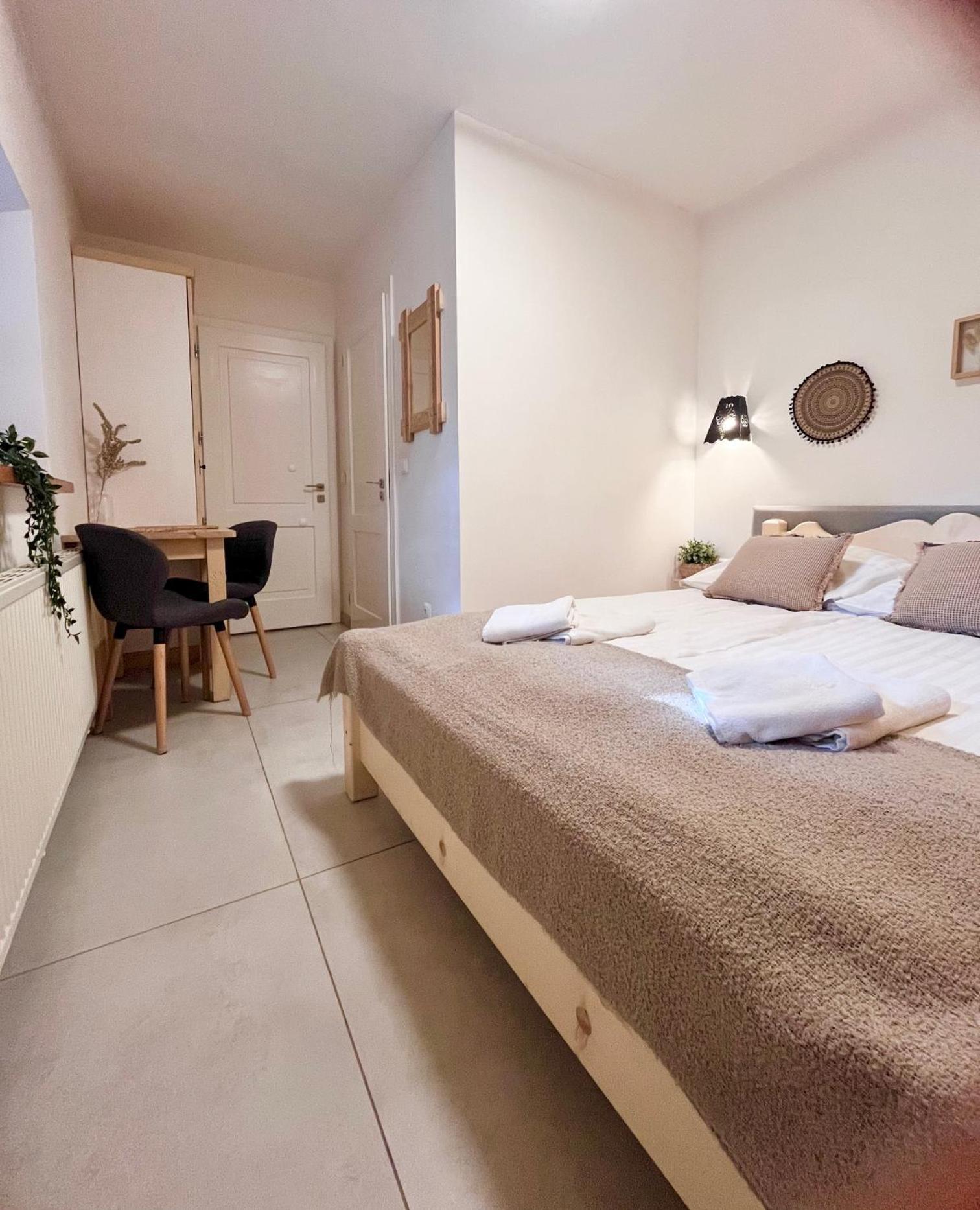 Willa Kosowka - Apartamenty I Pokoje Zakopane Ngoại thất bức ảnh