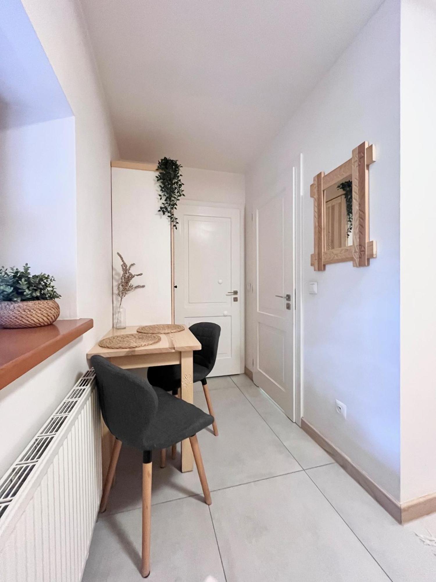 Willa Kosowka - Apartamenty I Pokoje Zakopane Ngoại thất bức ảnh